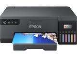 Epson EcoTank L8050 Impresora Inyección de tinta WiFi Negro