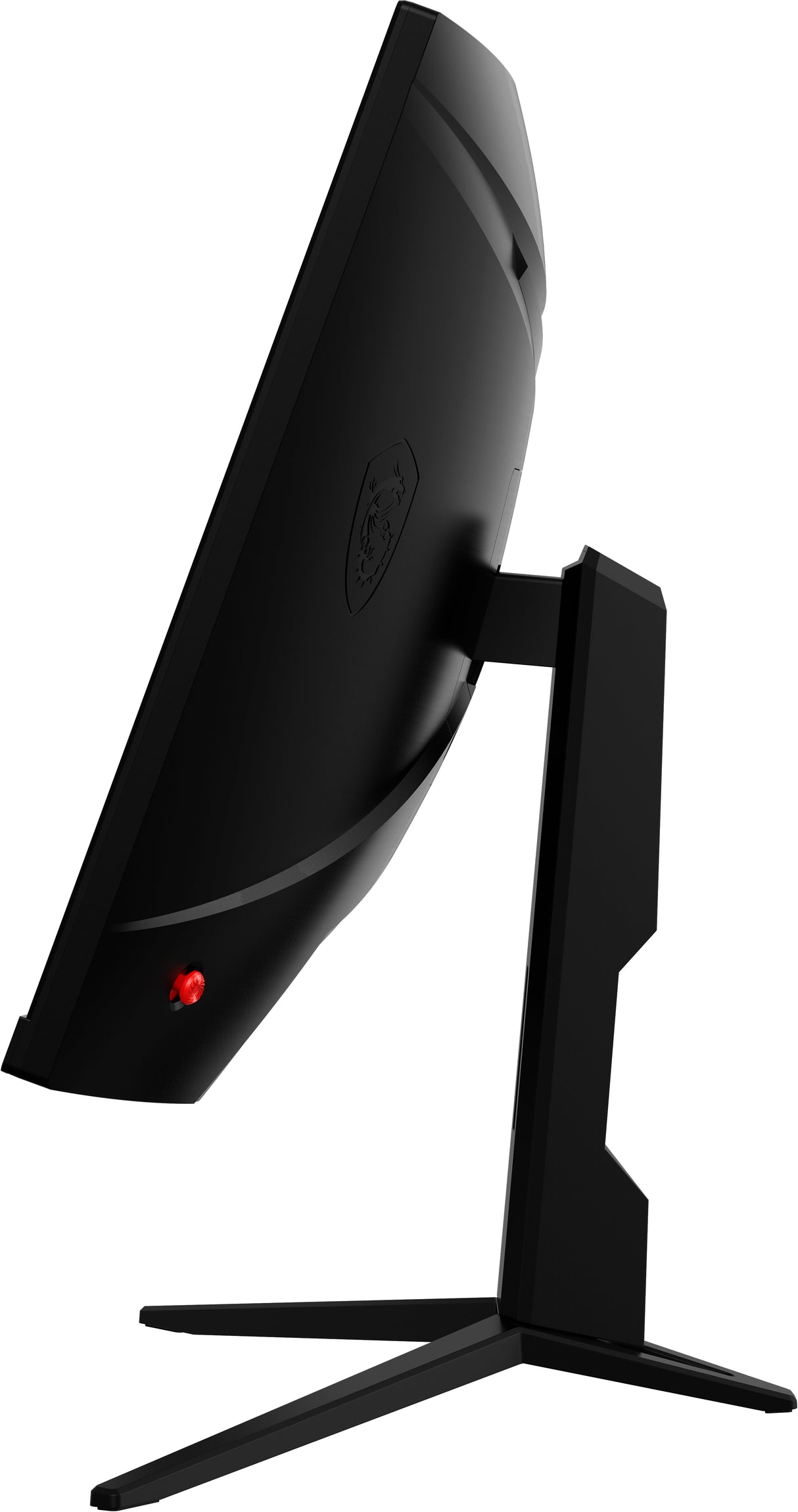 MSI G2422C Monitor 59,9 cm (23.6") 1920 x 1080 Pixeles Full HD Negro