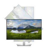 DELL Pro Plus P2425HE pantalla para PC 61 cm (24") 1920 x 1080 Pixeles Full HD LCD Negro