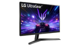 LG 27GS60F-B Monitor 68,6 cm (27") 1920 x 1080 Pixeles Full HD Negro