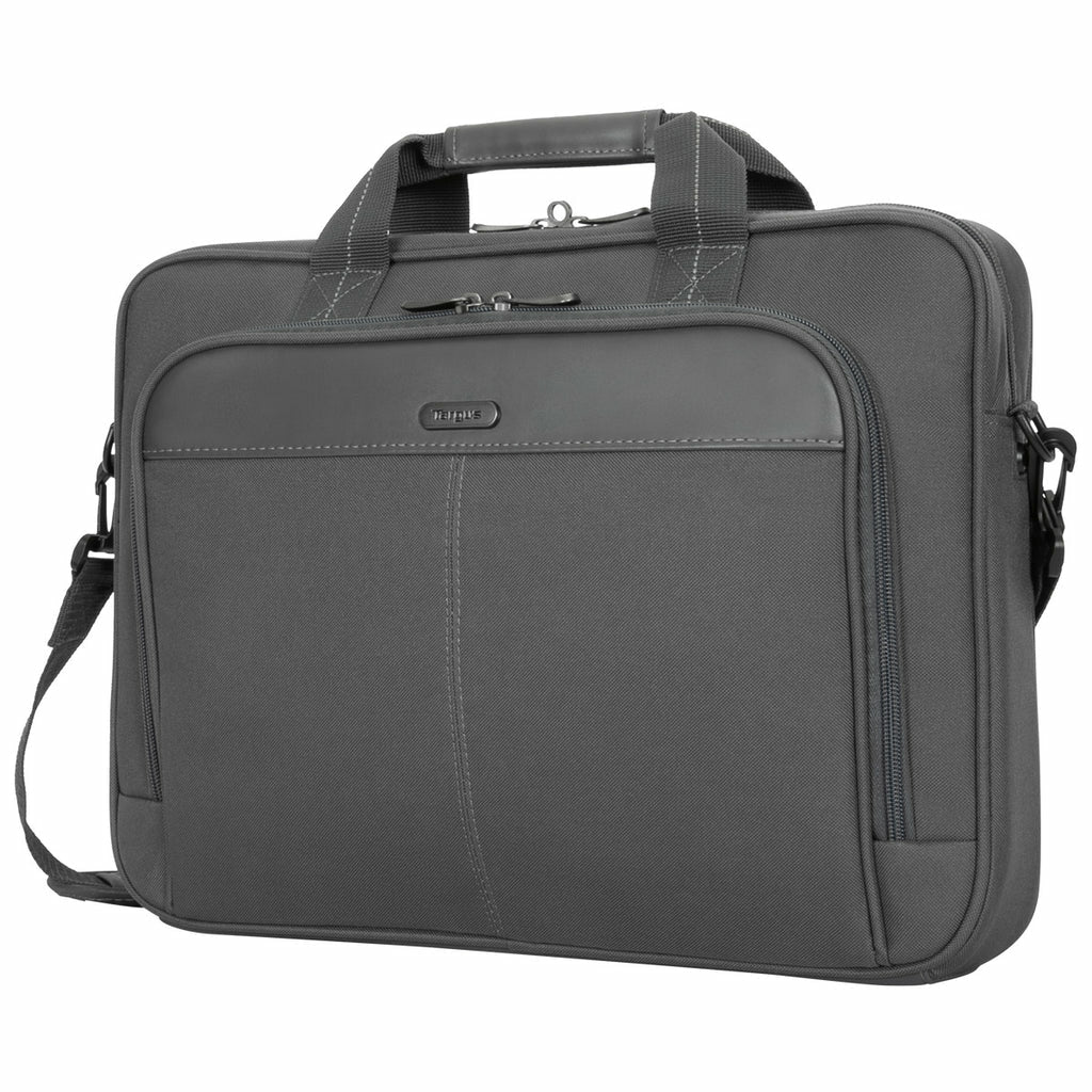 Targus TCT02704GL Laptop Monocromo 40,6 cm (16") Maletín Gris