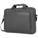 Targus TCT02704GL Laptop Monocromo 40,6 cm (16") Maletín Gris