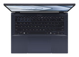 ASUS ExpertBook B5404CMA-U516G512-P1 Laptop Star Black Portátil Negro Concha