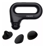 HoMedics HHP-120 masajeadores Vibration massage Universal Negro Batería