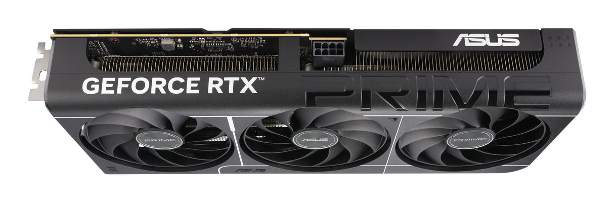 ASUS PRIME-RTX5060TI-O8G tarjetas gráficas Si 4608 NVIDIA GeForce RTX 5060 Ti