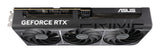 ASUS PRIME-RTX5060TI-O8G tarjetas gráficas Si 4608 NVIDIA GeForce RTX 5060 Ti
