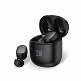 ArgomTech SkeiPods E66 Auriculares True Wireless Stereo (TWS) Intra auditivo Llamadas/Música/Deportes/Diario Bluetooth N