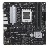 ASUS PRIME A620M-A-CSM placas base AMD Zócalo AM5 AMD Ryzen 7000 Series Zócalo AM5