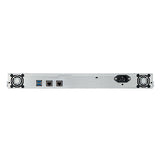 Buffalo TS3430RN3204 Servidores NAS y de almacenamiento Si 32 TB Alpine