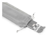 Manhattan 462617 Laptop Soporte para ordenador portátil Aluminio Aluminio, Silicona, Acero 39,6 cm (15.6")