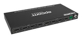 Epcom EPC-MX944CS matriz de conmutación Matriz de conmutación AV 3,6 W