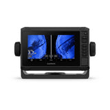 Garmin Echomap Uhd2 Sonda incorporada 15,2 cm (6")