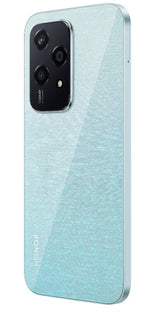 Honor 200 Lite 5G teléfonos inteligentes 17 cm (6.7") Plana AMOLED 2412 x 1080 Pixeles
