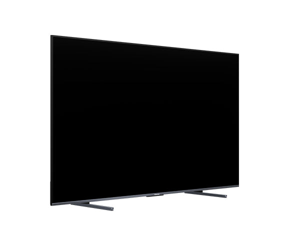 Hisense 100U76N Televisor 2,54 cm (100") 3840 x 2160 Pixeles 4K Ultra HD QLED Smart TV Wifi Negro