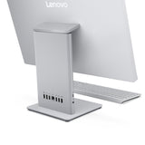 Lenovo IdeaCentre AIO 24IRH9 all-in-one pcs 60,5 cm (23.8") 1920 x 1080 Pixeles Si Full HD