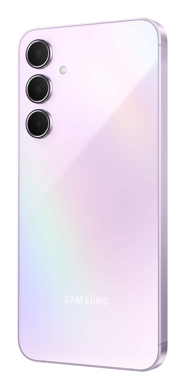 Samsung Galaxy SM-A556E teléfonos inteligentes 16,8 cm (6.6") Plana Super AMOLED AMOLED