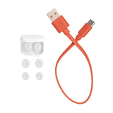 JBL Tune Flex 2 Auriculares Auriculares Dentro de oído Llamadas/Música Binaural