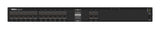 DELL S-Series S4128T dispositivo de redes Gestionado L2/L3 Si Si