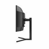 Dahua Technology LM34-E330C Monitor 86,4 cm (34") 3440 x 1440 Pixeles UltraWide Quad HD Edge LED Negro