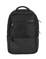 Mochila Techzone MAX II para portatil 16p  Negro  Forro 100% Poliester 46 x 32 x 16 cm