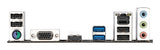 GIGABYTE H510M H placas base Intel LGA 1200 (Socket H5) LGA 1200 (Socket H5) DDR4-SDRAM