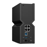 TP-Link Archer BE550 Router Si RJ-45 Tribanda (2.4 GHz / 5 GHz / 6 GHz) Wi-Fi 7 (802.11be)