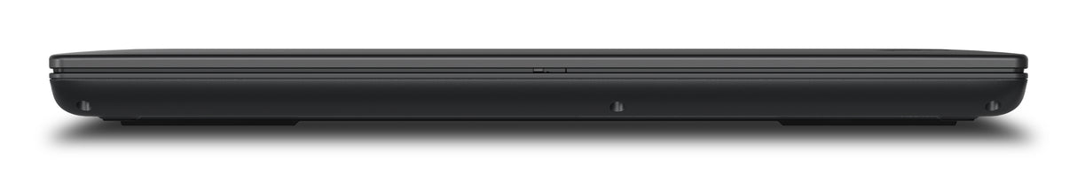 R-Go Tools ThinkPad P16v Gen 2 (Intel) Ordenadores portátiles Estación de trabajo móvil Negro 40,6 cm