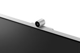 Samsung ViewFinity LS27C900PALXZX Monitor 68,6 cm (27") 5120 x 2880 Pixeles 5K Ultra HD LED Smart TV Wifi Plata