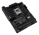 ASUS TUF GAMING B650-PLUS WIFI placas base AMD Zócalo AM5 AMD Ryzen 7000 Series Zócalo AM5