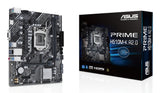 ASUS PRIME H510M-K R2.0 placas base Intel LGA 1200 (Socket H5) DDR4-SDRAM 2