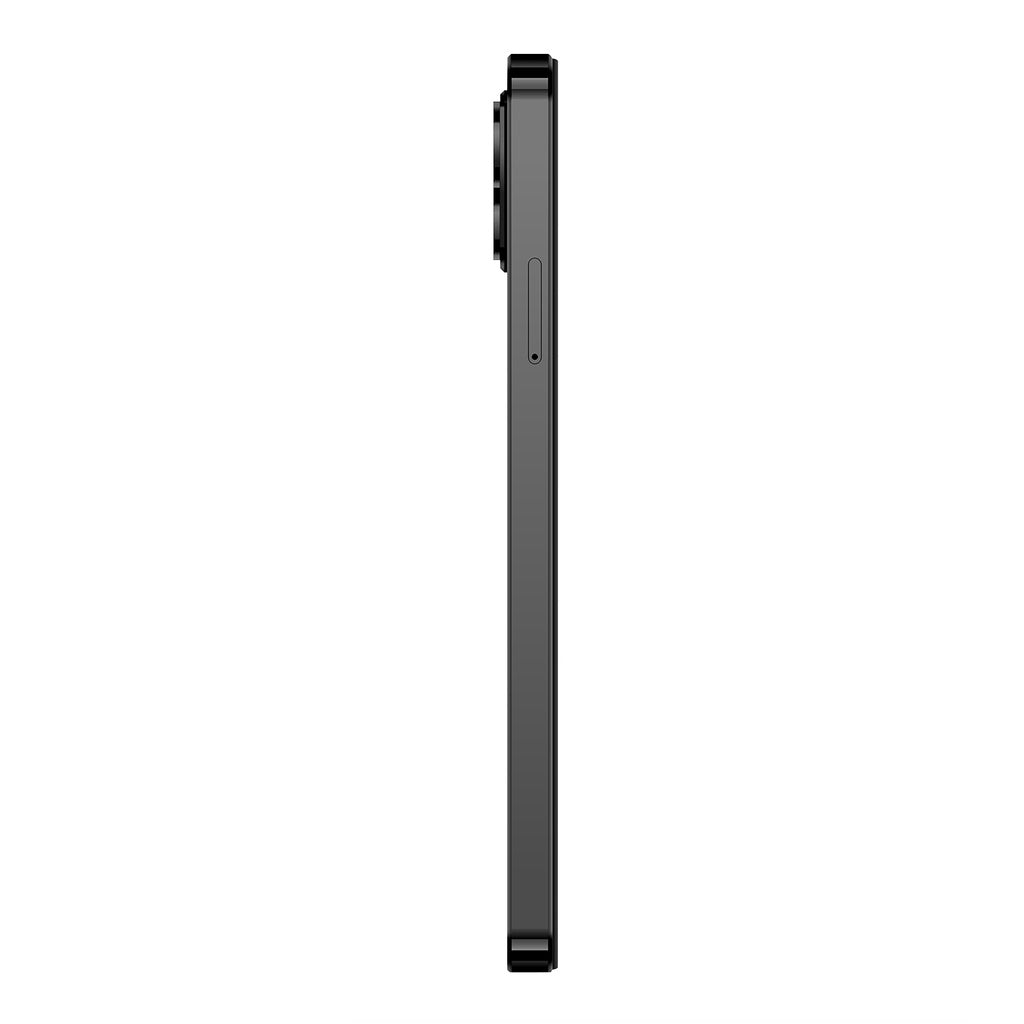 Hyundai HYLine PRO X 16.5 cm (6.51") Android 13 USB Tipo C 8 GB 256 GB 5000 mAh Negro