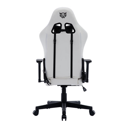 Silla Gaming Balam Rush V2, Respaldo Ajustable, Reposabrazos 4D, Soporte Lumbar