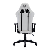 Silla Gaming Balam Rush V2, Respaldo Ajustable, Reposabrazos 4D, Soporte Lumbar