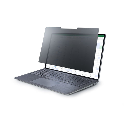StarTech.com Filtro Pantalla de Privacidad de Surface Laptop o Surface Book de 13,5" - Mate - Antirreflectante - An