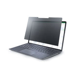 StarTech.com Filtro Pantalla de Privacidad de Surface Laptop o Surface Book de 13,5" - Mate - Antirreflectante - An