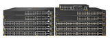 HPE Aruba Networking CX 6200F 48G Class4 PoE 4SFP+ 740W Switch, Gestionado, Gigabit Ethernet (10/100/1000), Energía sobr