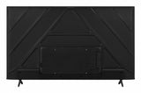 Hisense 75QD6N Televisor 190,5 cm (75") 3840 x 2160 Pixeles 4K Ultra HD QLED Smart TV Wifi Negro