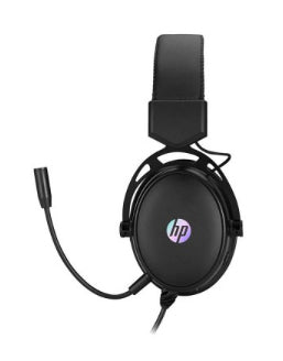 HP DHE-8005U Auriculares Auriculares Diadema Juego Binaural