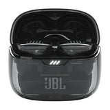 JBL Tune Buds 2 Ghost Edition Auriculares Auriculares Dentro de oído Llamadas/Música Binaural