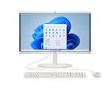 HP 22-dg0006la Intel® Celeron® N100 54.5 cm (21.4") 1920 x 1080 Pixeles 8 GB DDR5-SDRAM Windows 11 Home Wi-Fi 6 (802.11ax)
