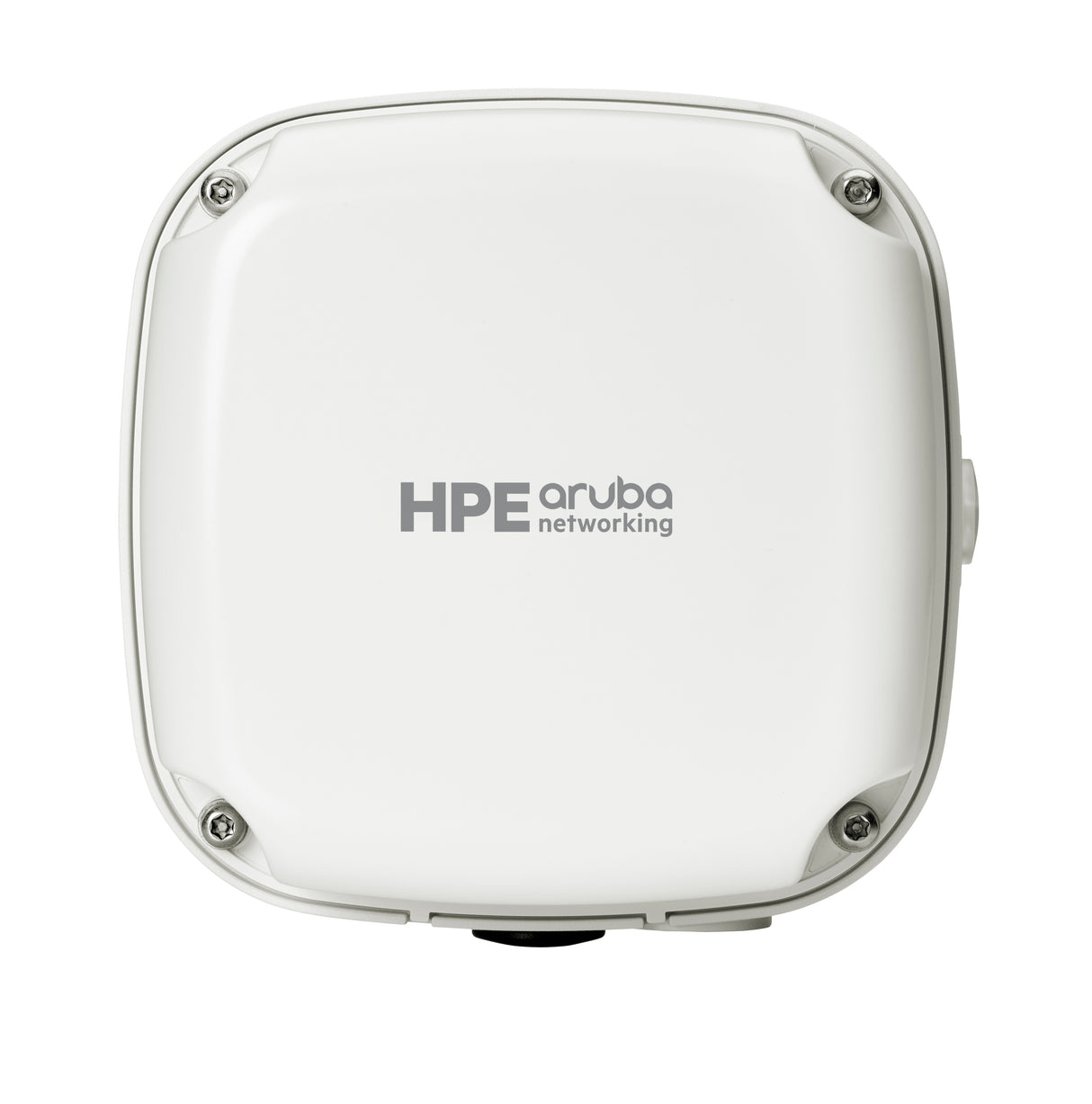 HPE Aruba Networking AP-567 (RW) 802.11ax Dual 2x2 Radio Integrated Directional Antennas Outdoor AP, 2.4 GHz, 5 GHz, 177