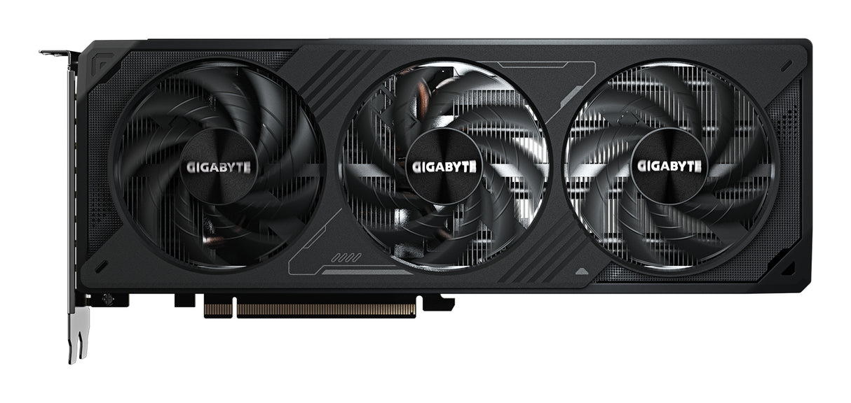 TARJETA DE VIDEO GIGABYTE GEFORCE RTX™ 5070 WINDFORCE OC SFF 12G 192 BITS GDDR7 PCI EXPRESS 5.0