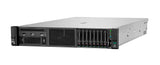HPE ProLiant DL380 Gen10 Plus 4310 2.1GHz 12-core 1P 32GB-R MR416i-p NC 8SFF 800W PS Server, DDR4-SDRAM, Bastidor (2U)