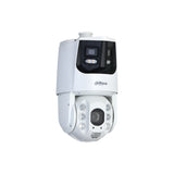 Dahua Technology WizSense DH-SDT6C432-4P-GB-APV-0280 cámaras de vigilancia Cámara de seguridad IP Interior y exterior Alámbrico Si