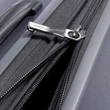Delsey 00217380101 maleta Tranvía Armazón duro Antracita 42,88 L Policarbonato (PC)