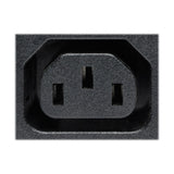 Tripp Lite PDUMV30HVNETLX PDU Monofásico Controlable de 5.5kW - Interfaz LX, Tomacorrientes de 208V ~ 230V (20 C13 y 4 C