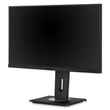 Viewsonic VG275 Monitor 68,6 cm (27") 1920 x 1080 Pixeles Full HD LED Negro