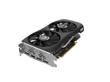 Zotac GAMING GeForce RTX 4060 Twin Edge NVIDIA 8 GB GDDR6, 128 Bit, 7680 x 4320 Pixeles, PCI Express x8 4.0