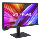ASUS ProArt PA24US Monitor 59,9 cm (23.6") 3840 x 2160 Pixeles 4K Ultra HD LED Negro
