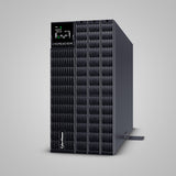CyberPower OLS6KERT5U sistema de alimentación ininterrumpida (UPS) Doble conversión (en línea) 6 kVA 6000 W 9 salidas AC